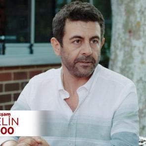 Gelin dizisinde geçmişin izleri ortaya mı çıkıyor! Gözlerine inanamıyor