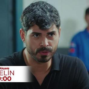 Gelin'de Cihan ve Hançer'in duygusal buluşması! Hapishaneye gidiyor