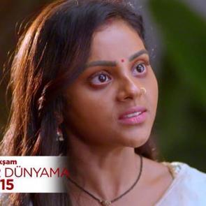 Gir Dünyama'da Kuhu gerçekleri ortaya çıkarıyor! Her şeyi değiştiriyor