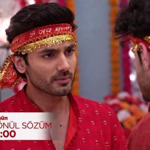 Gönül Sözüm dizisinde Neeti'nin ölümcül planı devreye giriyor!