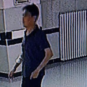 Hastanede tedavi gören siroz hastası polis kayboldu