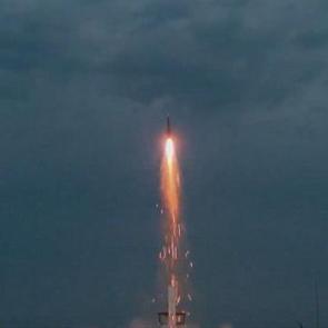 HİSAR-D RF Hava Savunma Füzesi’nden önemli başarı: Hedefi tam isabetle vurdu