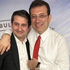 İbrahim Özkan'ın ifadesi ortaya çıktı! Ekrem İmamoğlu sözleri şaşırttı