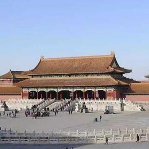 İki imparatorluğun mirası buluşuyor: Topkapı Sarayı ve Yasak Şehir arasında kültür köprüsü