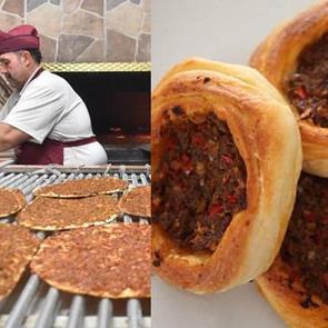 İki yerel lezzetimiz AB'de tescillendi! 