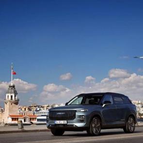 JaeCoo 7 kasım ayına &ouml;zel cazip kredi ve avantajlarla sunuluyor