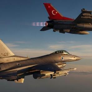 Tel Aviv&rsquo;de T&uuml;rkiye korkusu! 'Bizi ge&ccedil;tiler: Suriye'de İHA &ccedil;atışması &ccedil;ıkabilir!'