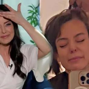 Kansere yakalanan Nursel Ergin'den üzen itiraf! 'Saçımı kazımak en zoruydu'