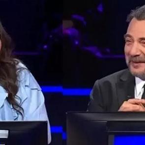 Kim Milyoner’de zorlayan soru! Yarışmacının Osmanlı cevabı stüdyoyu salladı