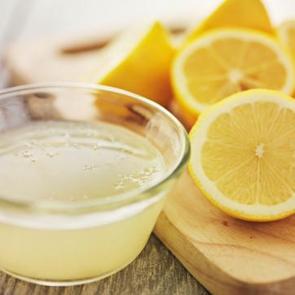 Limonun suyunu daha &ccedil;ok &ccedil;ıkarmanın en kolay yolu