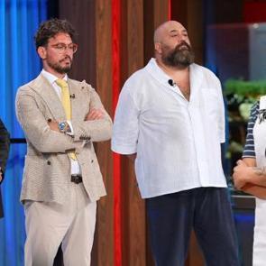 MasterChef'te kimsenin beklemediği ayrılık! Aslı Öner aslında kimdir?