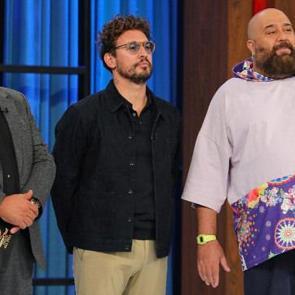 MasterChef'te yolun sonuna geldi! Onu yarışmada artık göremeyeceksiniz