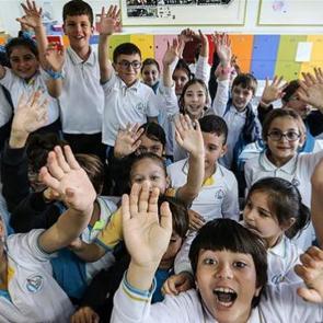 Milyonlarca öğrenci tatili bekliyor! Son ders zili çalacak