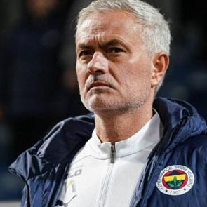 Mourinho'nun Fenerbah&ccedil;e'ye bıraktığı otel faturası hakkında flaş iddia