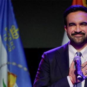 New York’un ilk Müslüman Belediye Başkanı Zohran Mamdani aslında kimdir?