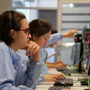 'Okul' deyip geçmeyin! Meslek liselerinden 2024'te dev gelir