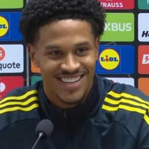  Oosterwolde 'Yanlış anlaşılma oldu' diyerek ger&ccedil;ekleri a&ccedil;ıkladı