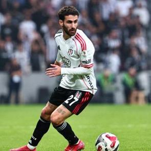 Beşiktaş'ta Rafa Silva krizi i&ccedil;in flaş Sergen Yal&ccedil;ın iddiası: Daha gelmeden...