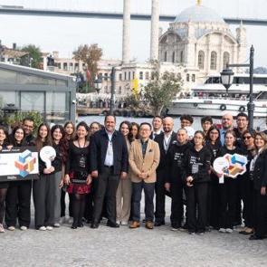 Samsung Solve for Tomorrow Programı’nda Türkiye’yi temsil edecek takımlar belli oldu