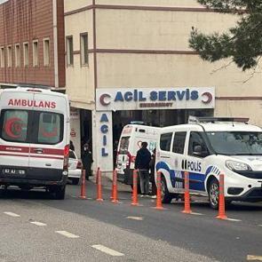 Şanlıurfa'da çalıştığı inşaattan düşen 14 yaşındaki çocuk öldü