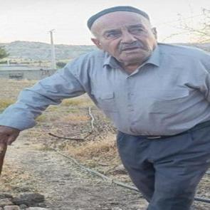 Siirt'te 83 yaşındaki adam 53 gündür kayıp