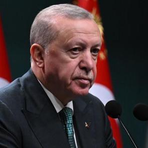 SON DAKİKA: Cumhurbaşkanı Erdoğan: Savunma sanayiide tarih yazmaya devam edeceğiz