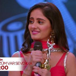 Sözüm Var Sevdaya dizisinde Sai şampiyon oluyor! Büyük başarı elde etti