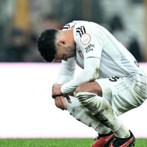 Şampiyonlar Ligi kazanıp S&uuml;per Lig'e gelen yıldız U21 takımıyla antrenman yapıyor