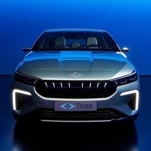 Togg ilk 10 otomobil arasına girdi! Ekimde en çok satılan modeller belli oldu