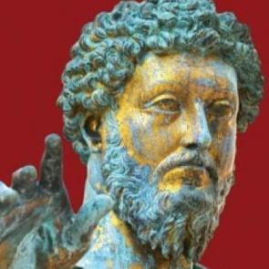 Tarihin en çalkantılı döneminde yaşayan filozof: Bilge Kral Marcus Aurelis