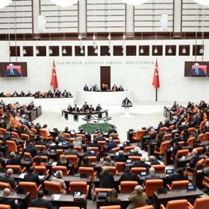 Meclis’te gündem fırtınası: Yargı Paketi, bütçeler, Yeni düzenlemeler…