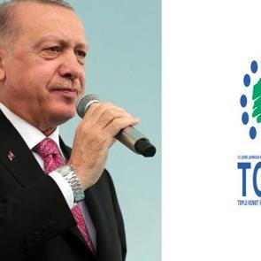 TOKİ Sosyal Konut Projesi Ödeme Ekranı! Başvuru Ücreti Öğrenme Sayfası