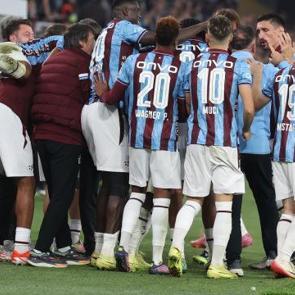 Trabzonspor onu 2. Lig'de bulmuştu: 60 milyon Euro'ya Avrupa devine gidiyor