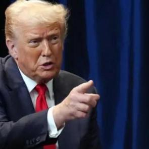 Trump geri çekmişti! Yeniden aday gösterdi