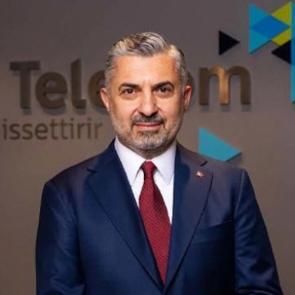 T&uuml;rk Telekom&rsquo;dan  mobilde rekorlarla dolu tarihi &ccedil;eyrek