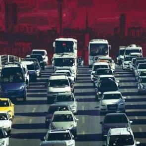 T&uuml;rkiye'de otomobil satışları y&uuml;zde 19 arttı, rekor geldi