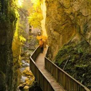 Türkiye’nin dünyaya hediyesi: Bu güzelliği internette görmek yetmez