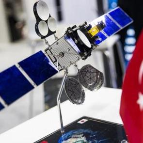 TÜRKSAT'tan Sahil Güvenlik Radyosu'na uydu desteği