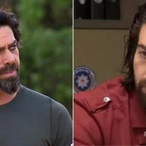 Uğur Pektaş yıllar sonra ortaya çıktı