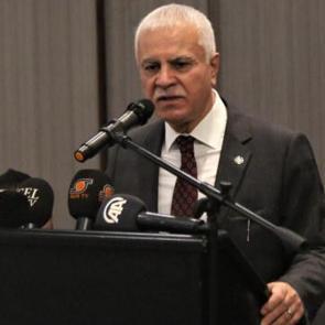 Siyaset gündeminde sıcak gelişme! Koray Aydın iddiası! Yeni partisi belli oldu! 