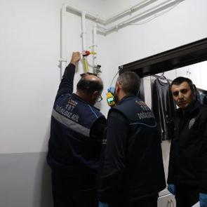 Kombideki sızıntı faciaya neden oldu: 9 aylık hamile kadın öldü! 