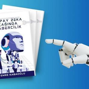  ‘Yapay Zeka Çağında Habercilik’ kitabı raflardaki yerini aldı