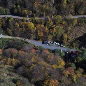 Zigana Dağı&rsquo;nın eteklerindeki b&uuml;y&uuml;leyici doğa: Hamsik&ouml;y