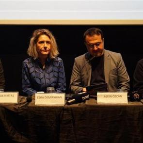 "10. Kısa'dan Hisse Kısa Film Festivali", 20 Kasım'da başlayacak