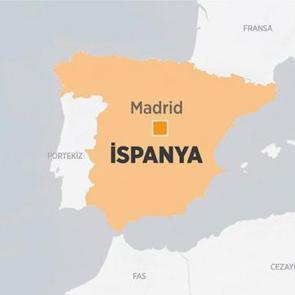 1199 belediye riskli bölge ilan edildi! İspanya'da kırmızı alarm