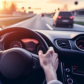 128 kere girdiği ehliyet sınavını yine geçemedi