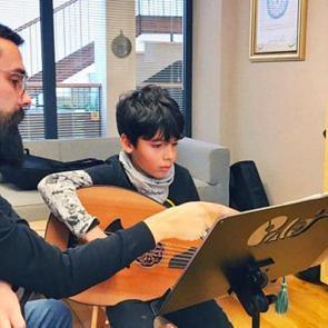 2'inci T&uuml;rk M&uuml;ziği &Ccedil;ocuk Şarkıları Beste Yarışması&rsquo;na başvurular s&uuml;r&uuml;yor