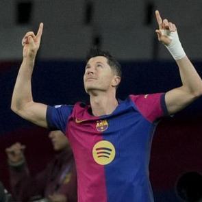 Fenerbah&ccedil;e taraftarını &uuml;zecek Robert Lewandowski gelişmesi