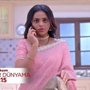 Gir D&uuml;nyama 92. b&ouml;l&uuml;m: Kuhu ka&ccedil;ırılıyor!