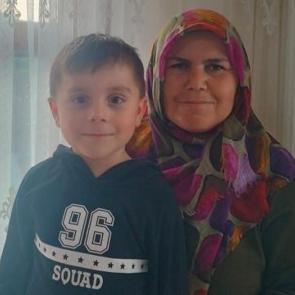 9 g&uuml;nd&uuml;r kayıp olan Huriye Helvacı'yı bulan vatandaş konuştu! Cesede g&ouml;t&uuml;ren iz...